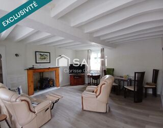  Maison � vendre 4 pi�ces 60 m�