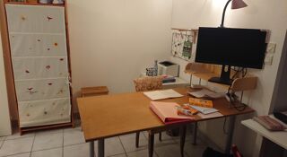  Appartement � vendre 2 pi�ces 44 m�