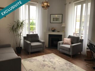  Maison � vendre 6 pi�ces 131 m�