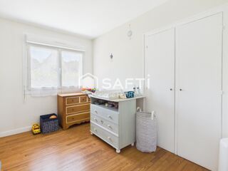  Maison à vendre 5 pièces 135 m²