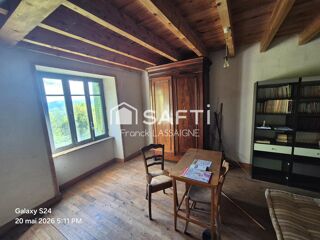  Maison à vendre 4 pièces 65 m²