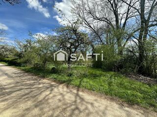  Terrain � vendre 1995 m�