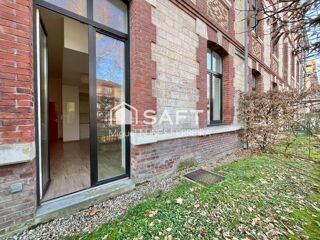  Appartement � vendre 2 pi�ces 39 m�