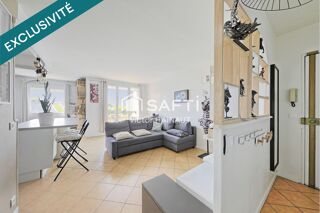  Appartement à vendre 3 pièces 67 m²