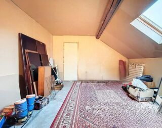  Appartement � vendre 2 pi�ces 50 m�