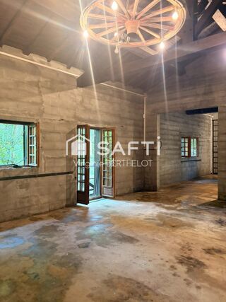  Maison à vendre 3 pièces 120 m²