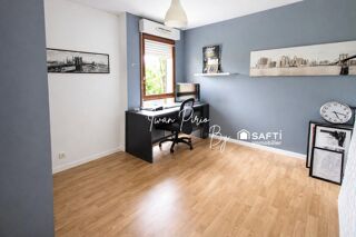  Appartement � vendre 4 pi�ces 81 m�