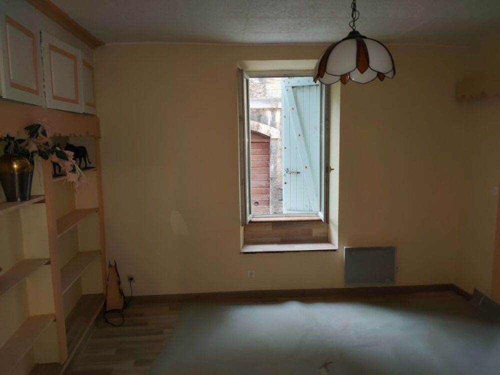 Vente Appartement Appartement F2 rnov au cur de centre ville de SALINS LES BAINS Salins-les-bains