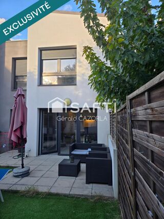  Maison  vendre 4 pices 89 m