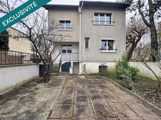  Maison � vendre 7 pi�ces 150 m�