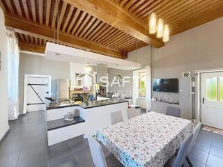  Maison à vendre 5 pièces 166 m²