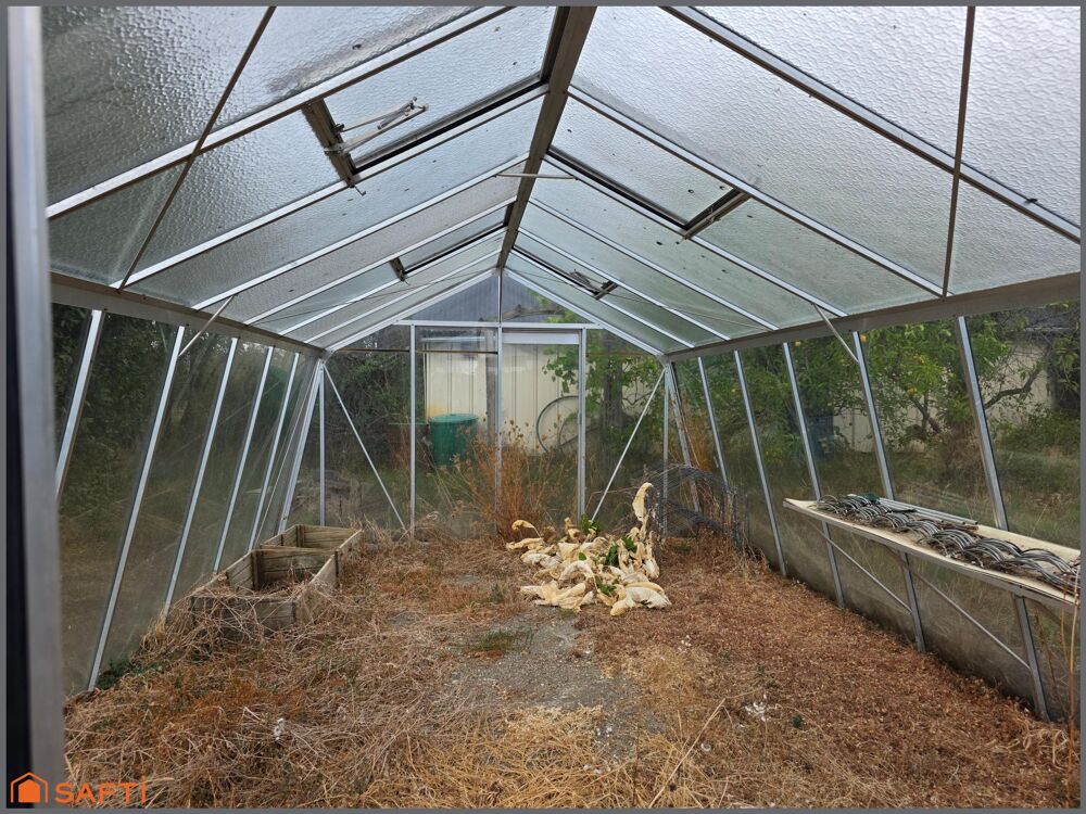 Vente Terrain Terrain 2100 m2 - 44670 LA CHAPELLE GLAIN La chapelle-glain