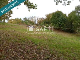  Terrain � vendre 2386 m�