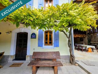  Maison à vendre 7 pièces 275 m²