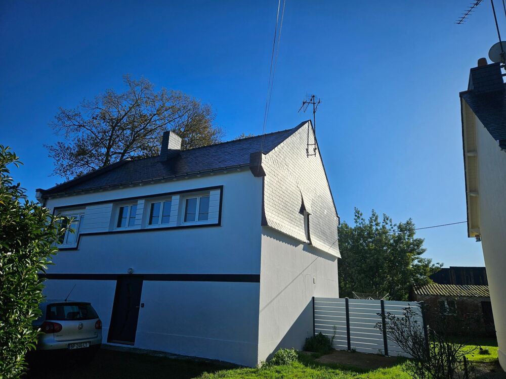 Vente Maison Maison avec gros potentiel Pontchateau
