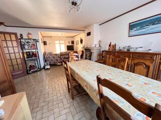Vente Maison Maison en plein bourg Landevant