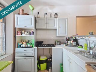 Appartement à vendre 3 pièces 80 m²