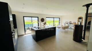  Maison à vendre 4 pièces 94 m²