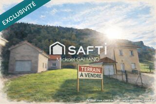 Vente Terrain Ensemble de parcelles à Saint-Joseph-de-Rivière Saint-joseph-de-riviere