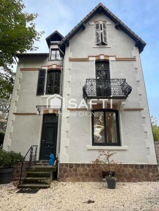  Maison � vendre 6 pi�ces 141 m�