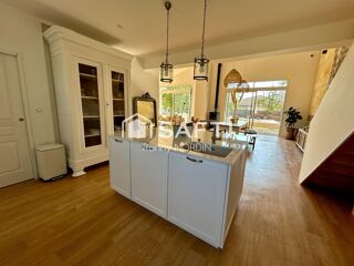  Maison à vendre 5 pièces 180 m²