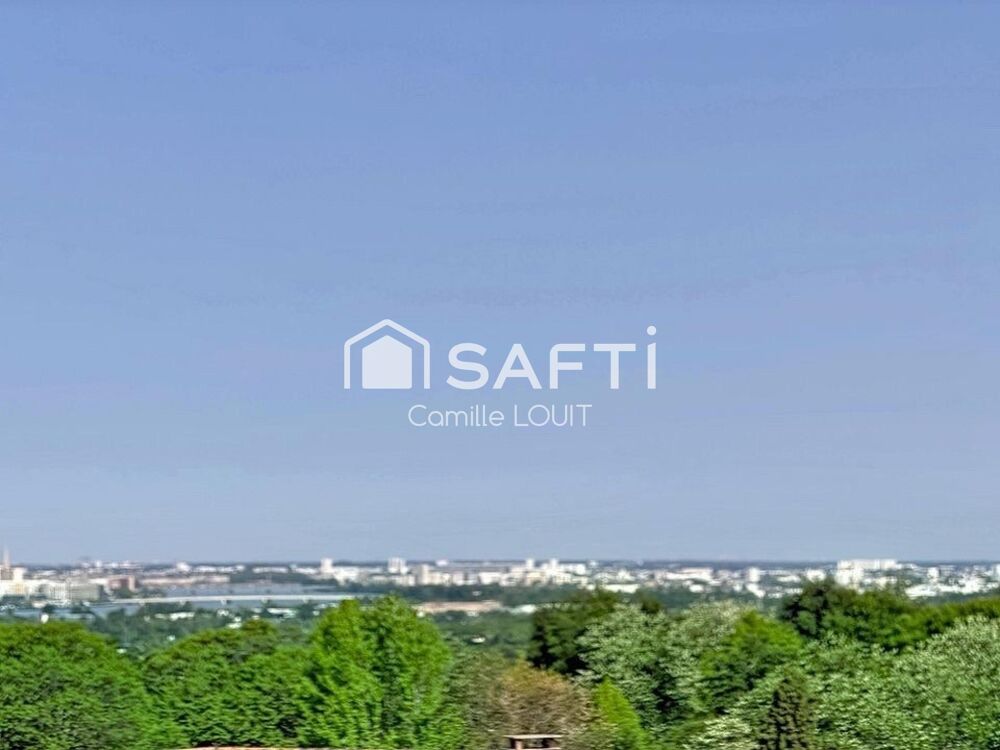 Vente Maison Maison familiale sur les hauteurs Latresne