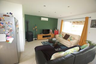 Maison à vendre 4 pièces 110 m²