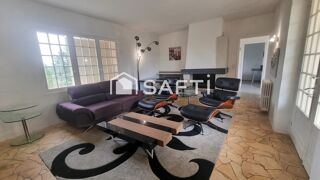  Maison à vendre 6 pièces 133 m²