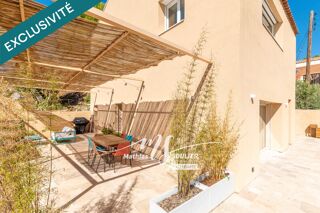  Maison � vendre 4 pi�ces 135 m�