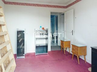  Appartement � vendre 3 pi�ces 54 m�