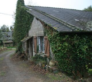 Maison à vendre 5 pièces 120 m²