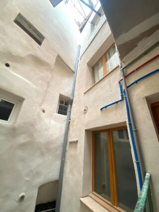  Appartement � vendre 1 pi�ce 25 m�