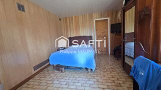  Maison à vendre 3 pièces 88 m²