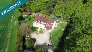  Maison � vendre 7 pi�ces 170 m�