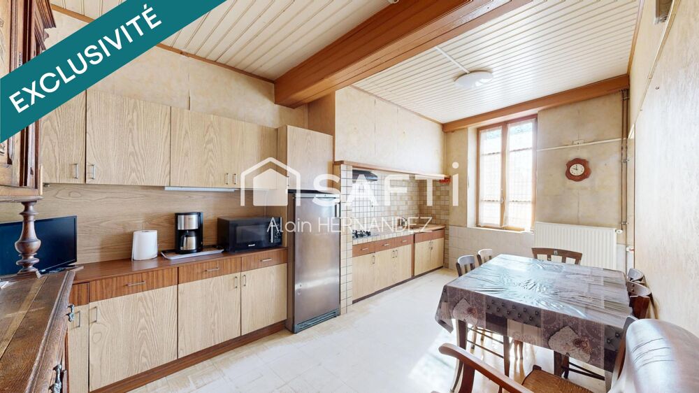 Vente Maison MURET Maison avec jardin, garage - fort potentiel Muret