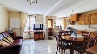  Maison à vendre 4 pièces 82 m²