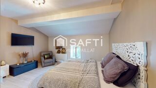  Maison à vendre 7 pièces 155 m²