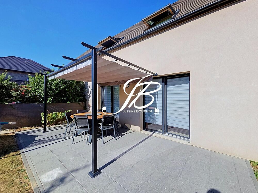 Vente Maison PAVILLON SEMI INDIVIDUEL- BORD DES EAUX Hénin-beaumont