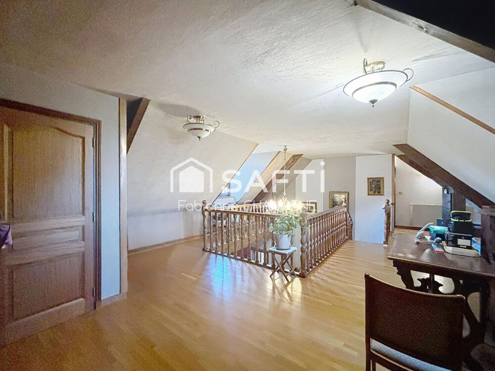 � vendre  Maison Le Deschaux (39120)