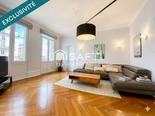  Appartement � vendre 7 pi�ces 133 m�
