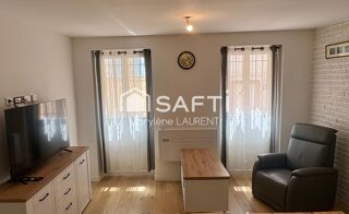 Appartement à vendre 3 pièces 54 m²