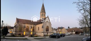 Maison à vendre 7 pièces 250 m²