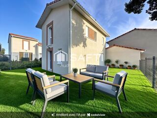  Maison à vendre 3 pièces 64 m²