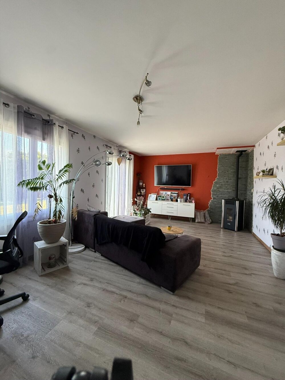 Vente Maison Maison saint-suplice-des-landes Saint-sulpice-des-landes