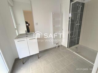  Appartement à vendre 2 pièces 58 m²