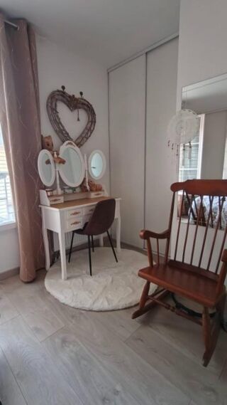  Maison à vendre 3 pièces 60 m²