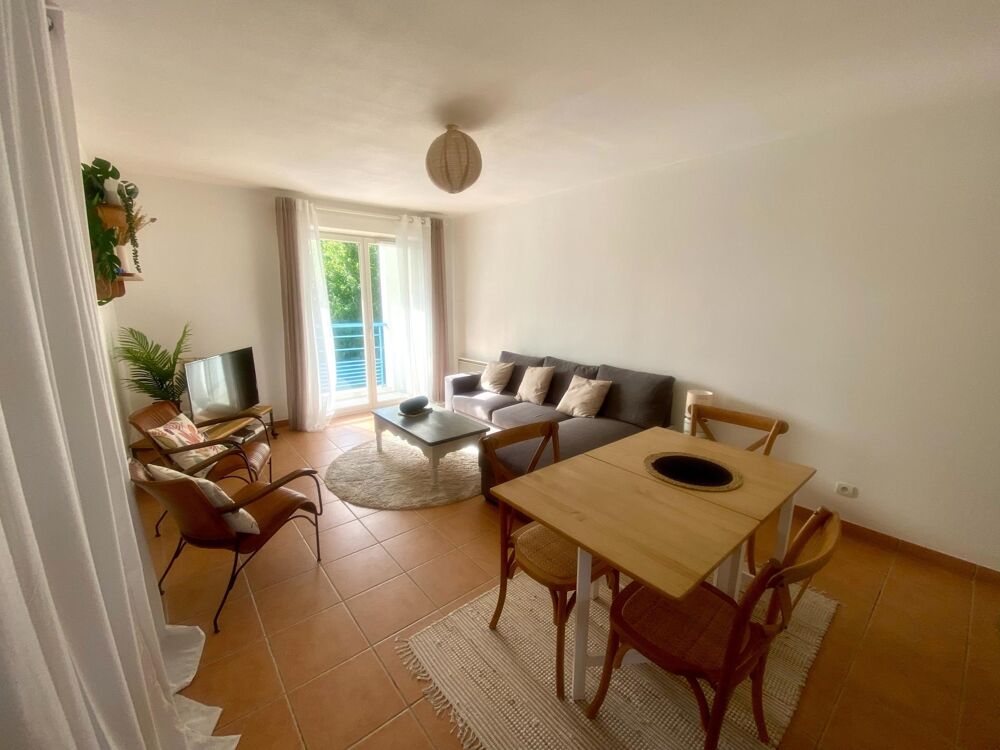 APPARTEMENT COUP DE COEUR A DECOUVRIR A 10 MINUTES EN VELO DE LA ROCHELLE !