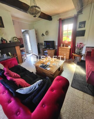  Maison à vendre 3 pièces 84 m²