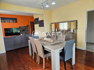  Maison � vendre 4 pi�ces 102 m�