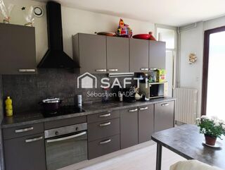  Maison � vendre 4 pi�ces 95 m�